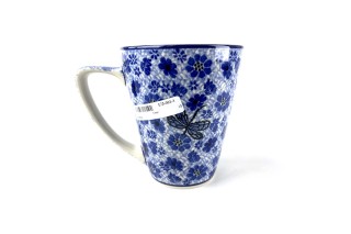 E75 Bunzlau XXL mok 1443X 0.45 L D05 Bunzlau mok 300 ml